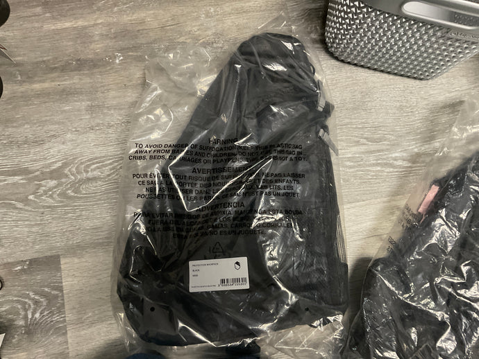 Samshield Protection Backpack