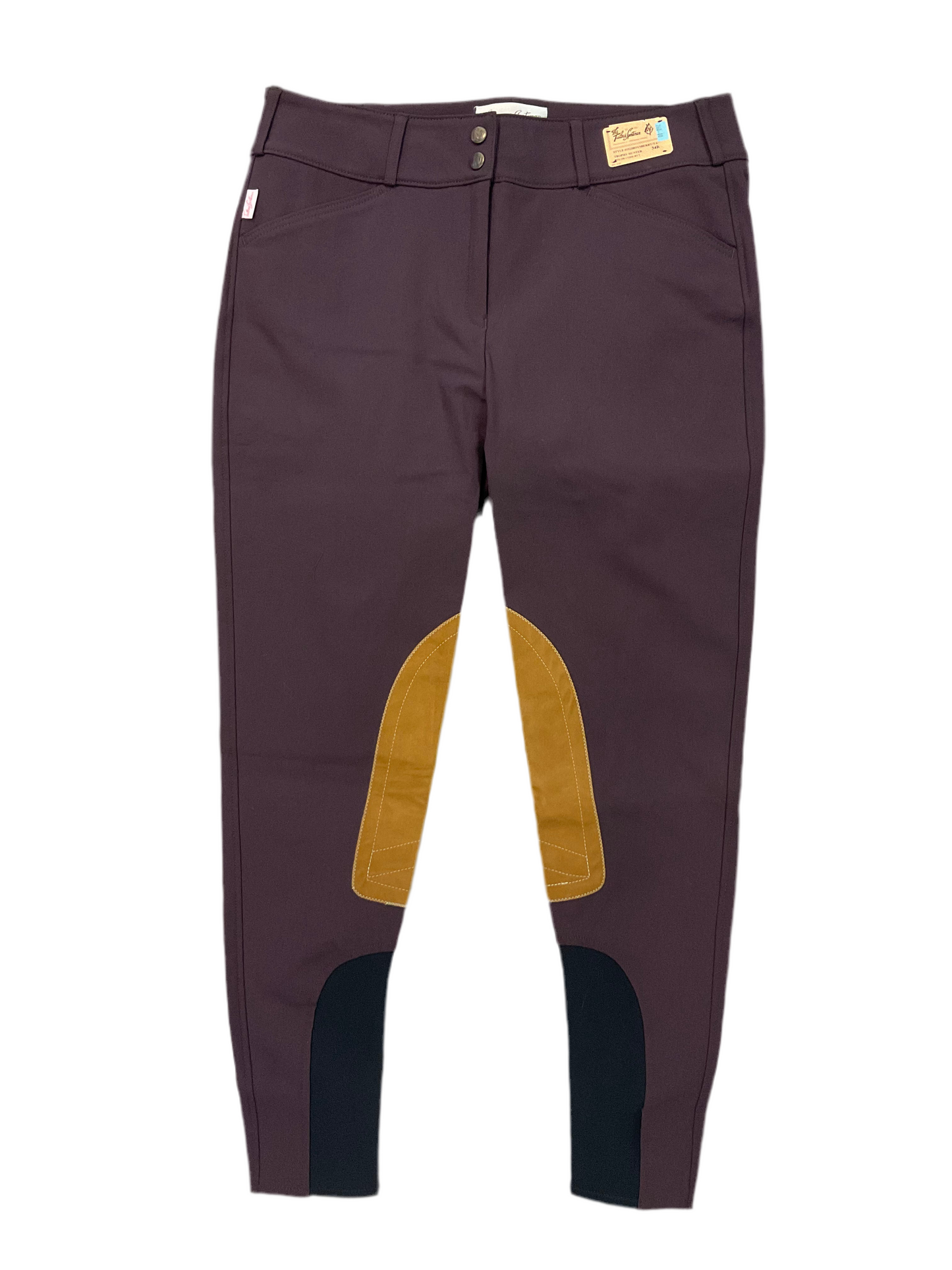 T.S. Trophy Hunter #1923 Breeches