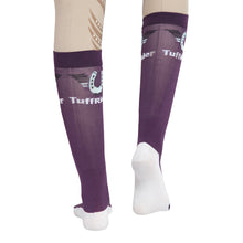 Load image into Gallery viewer, TuffRider Ladies Coolmax Knee Hi Boot Socks
