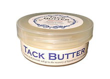 Load image into Gallery viewer, Tack Butter Peppermint Leather Conditioner &amp; Cleaner 7 oz
