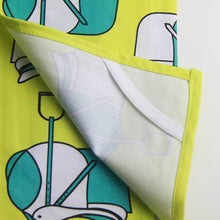 Load image into Gallery viewer, 🎁Jump Saddles  Equestrian Tea Towel - Horse Gift Ideas
