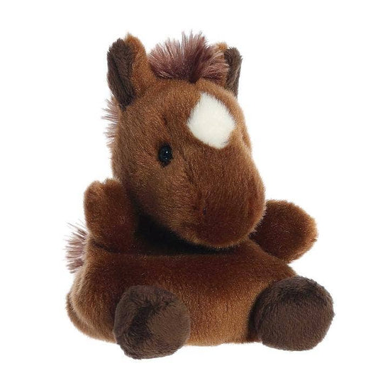 5" Plush Pal Cocoa