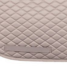 Load image into Gallery viewer, TuffRider Basic Pony Saddle Pad
