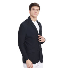 Load image into Gallery viewer, TuffRider Men's EquiVent Show Coat
