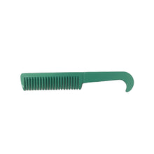 Load image into Gallery viewer, TuffRider Aluminum Comb with Handle
