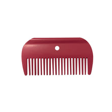 Load image into Gallery viewer, TuffRider Aluminum Comb
