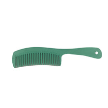 Load image into Gallery viewer, TuffRider Aluminum Comb with Handle
