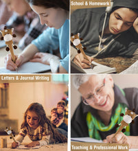 Load image into Gallery viewer, Plush Pen - Horse

