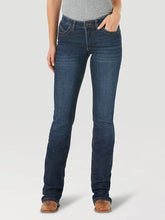Load image into Gallery viewer, Wrangler Women&#39;s The Ultimate Riding® Jean - Willow- Lovette
