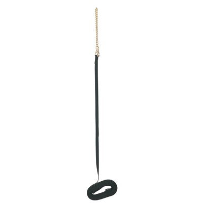 Lunge Line with Chain