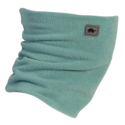 Turtle Fur Kid Chelonia 150™ Fleece Double-Layer Neck Warmer: Iris