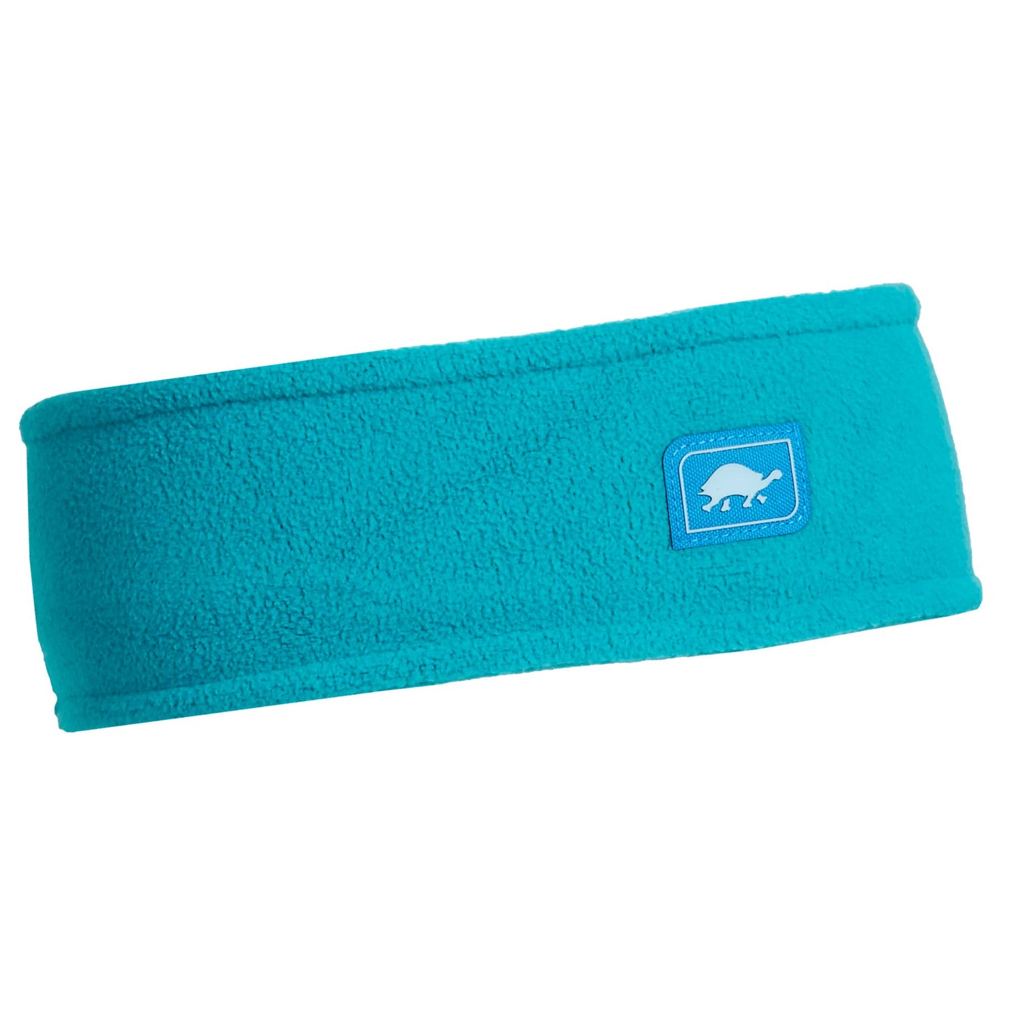 Turtle Fur Chelonia 150™ Fleece Double-Layer Headband: Black