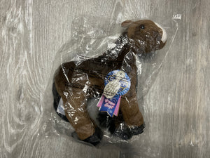 Breyer Mane Event Plush