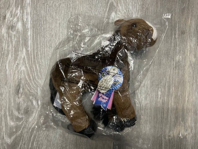 Breyer Mane Event Plush