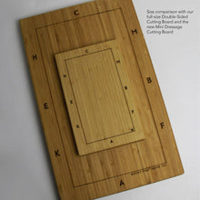 Load image into Gallery viewer, 🎁Mini Dressage Cutting Board
