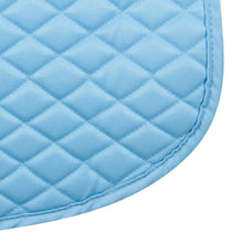 Load image into Gallery viewer, TuffRider Basic Pony Saddle Pad
