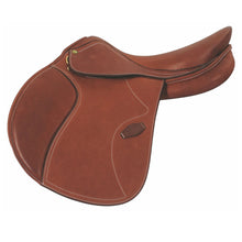 Load image into Gallery viewer, Henri de Rivel Lumina Close Contact Saddle
