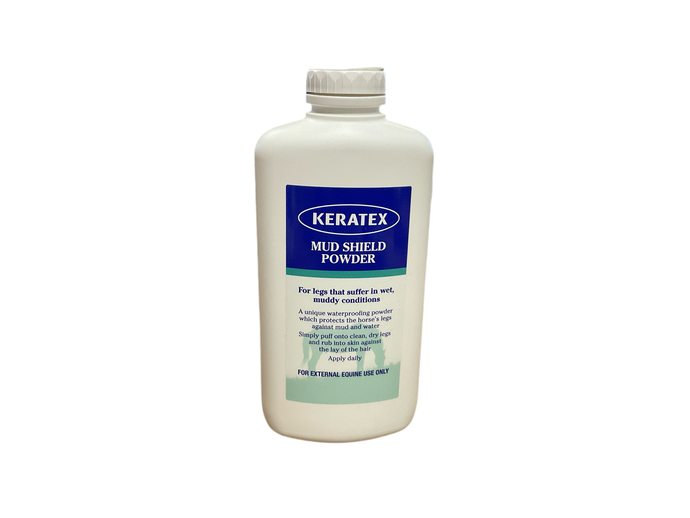 Keratex Mud Shield Powder