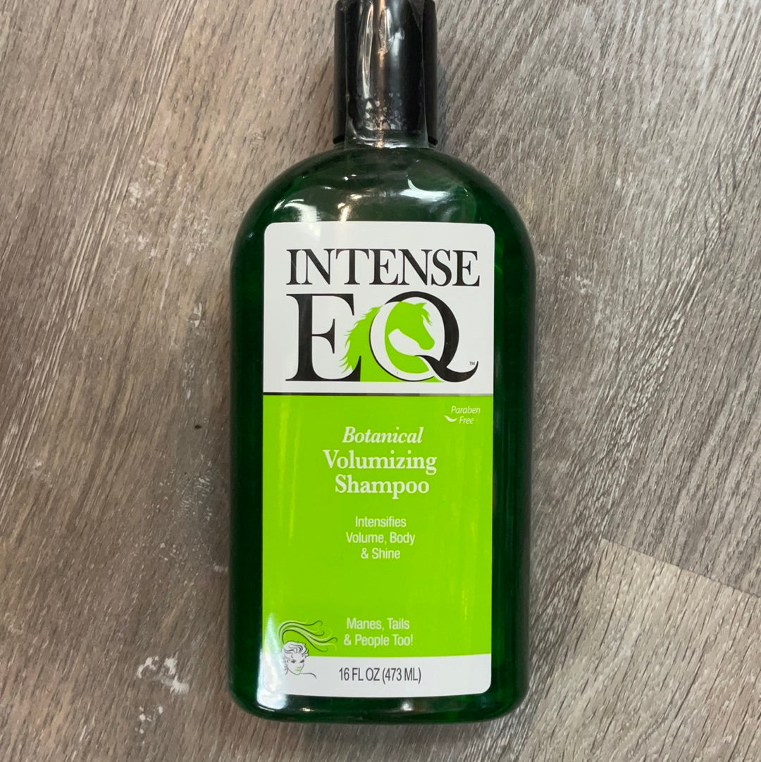 Intense Eq Botanical Volumizing Shampoo
