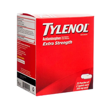 Load image into Gallery viewer, Tylenol Extra Strength
