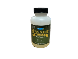Horseshoers Secret Sealant