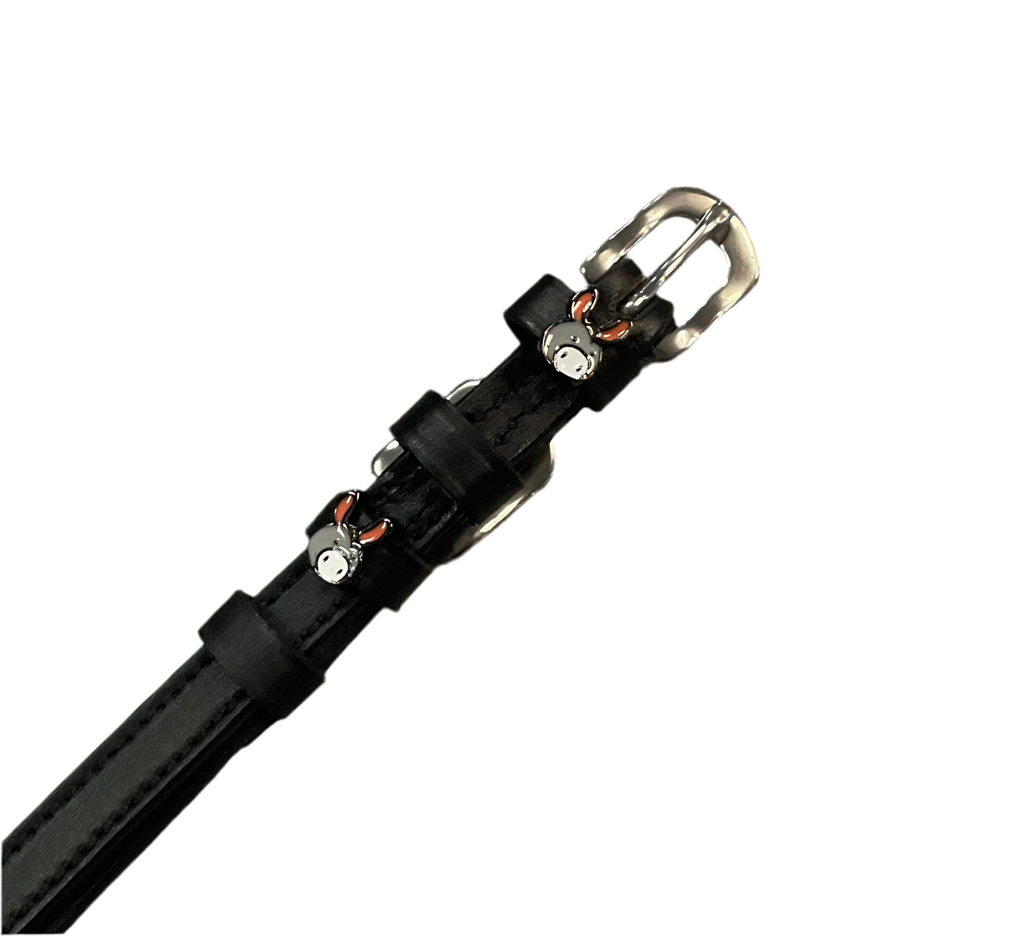 Mane Jane Spur Straps 2025