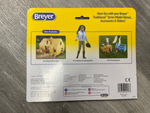 Load image into Gallery viewer, Breyer Colorful Stable Blanket
