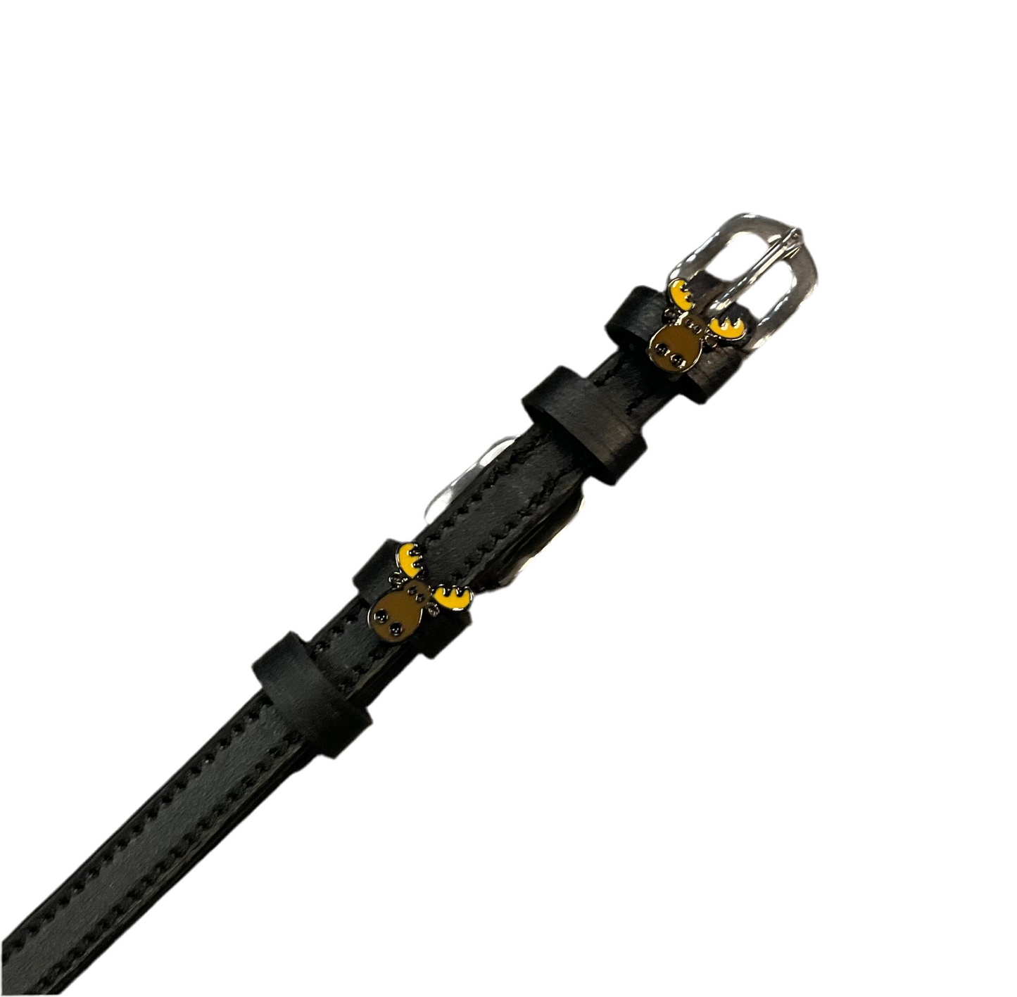 Mane Jane Spur Straps 2025