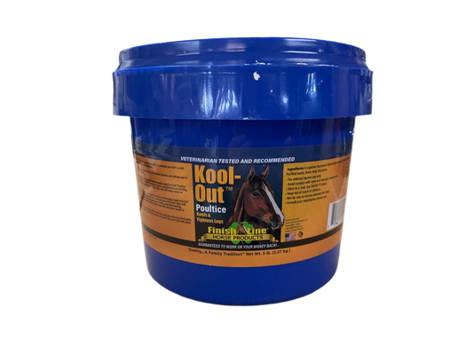 Kool-Out Poultice