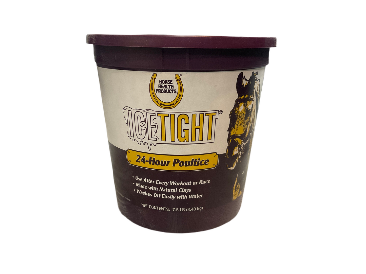 363 IceTight Poultice