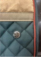 Load image into Gallery viewer, XDOUBLEOgilvy Friction Free Custom Memory Foam Jump Pad
