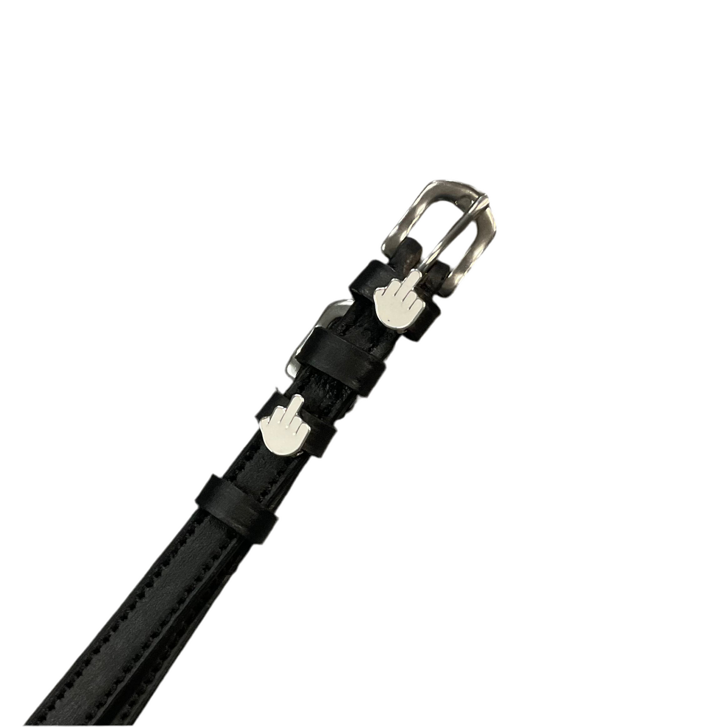 Mane Jane Spur Straps 2025