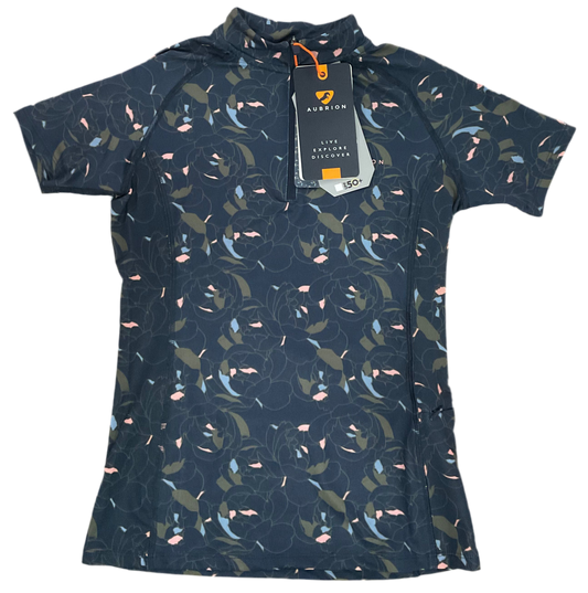 Aubrion Kids Revive Sun Shirt 8963*CLEARANCE*