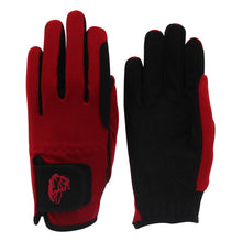 Load image into Gallery viewer, TuffRider Children's Performance Riding Gloves
