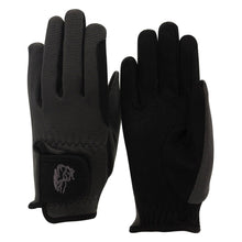 Load image into Gallery viewer, TuffRider Children's Performance Riding Gloves
