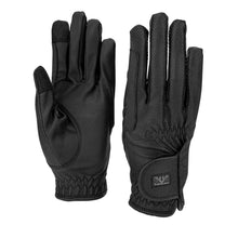 Load image into Gallery viewer, TuffRider Breathable Gloves With Grippy Palm
