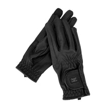 Load image into Gallery viewer, TuffRider Breathable Gloves With Grippy Palm
