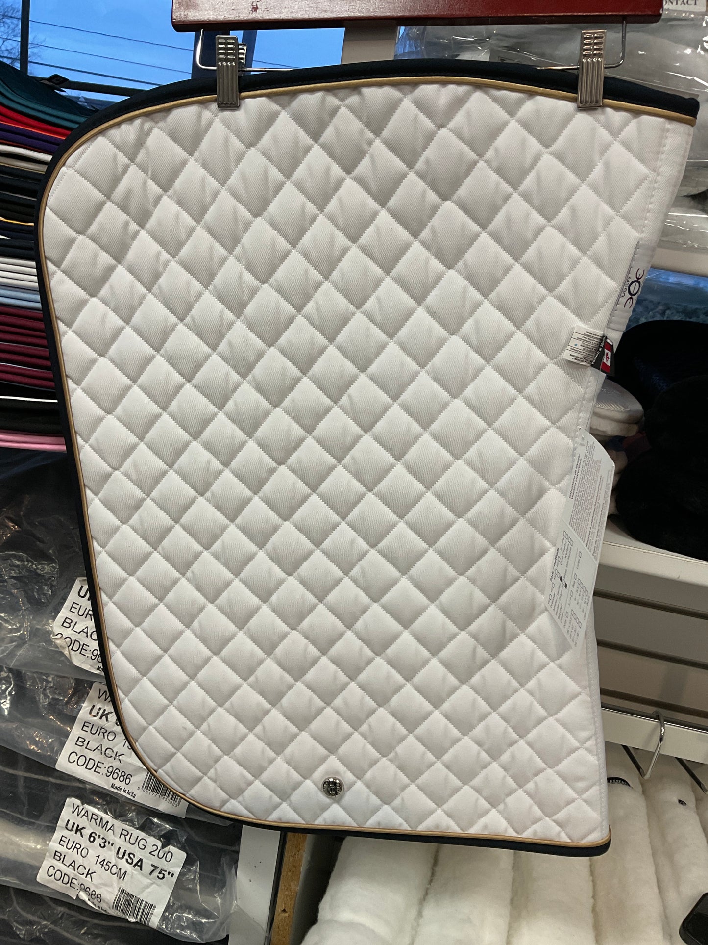 Ogilvy Baby Pad