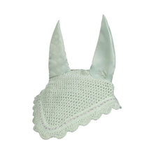 Load image into Gallery viewer, HKM Elisa Ear Bonnet
