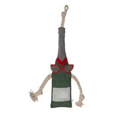 Load image into Gallery viewer, HKM Toy For Horses -Champagne Multi
