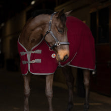 Load image into Gallery viewer, Miller's Standard Neck Fleece Cooler
