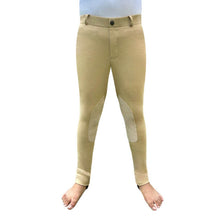 Load image into Gallery viewer, Miller's Children's Starter Plus Pull-On Jods
