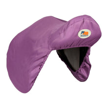 Load image into Gallery viewer, Miller's All Purpose Water Resistant Saddle Cover With Fleece Lining
