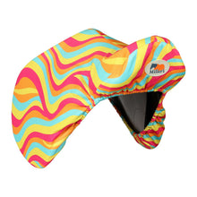 Load image into Gallery viewer, Miller's All Purpose Water Resistant Saddle Cover With Fleece Lining
