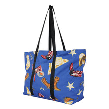 Load image into Gallery viewer, Miller's Tote Bag
