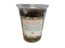 Load image into Gallery viewer, 🎁Sweet Carrot Plops 20oz
