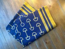 Load image into Gallery viewer, 🎁Equestrian Snaffle Bit Scarf Wrap
