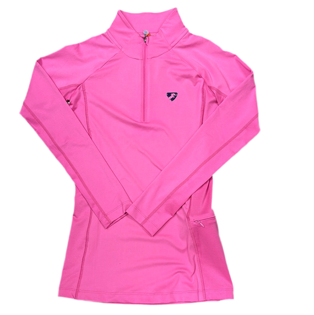 *CLEARANCE* Aubrion Newbury Long Sleeve Sun Shirt