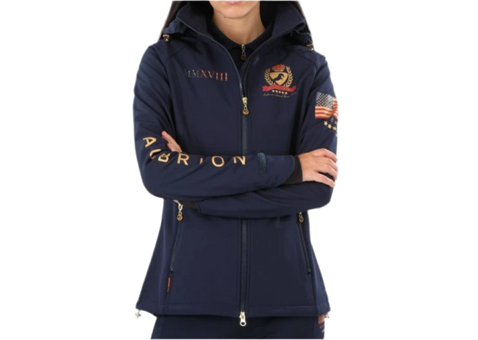 Aubrion SoftShell SALE 8518