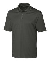 Load image into Gallery viewer, Clique Spin Eco Performance Pique Mens Polo

